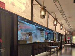 -小厨娘淮扬菜(天印大道店)