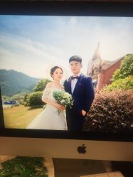 点击看大图 -天长地久婚纱摄影