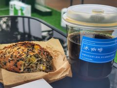 -游心咖啡(青山滨江店)