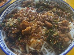 高明牛腩濑粉-园林美食城·本土农家菜(杨和镇店)