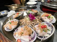 -本炙炭烤·蒲烧活鳗料理店(金沙洲店)