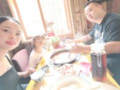 -黔味东南酸汤牛肉火锅(太平路一店)