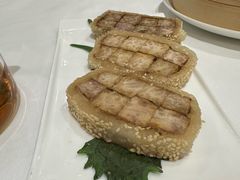 -白天鹅宾馆-宏图府餐厅