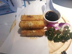 黑糖软糍粑-花椒俏川菜小馆(南海万达店)