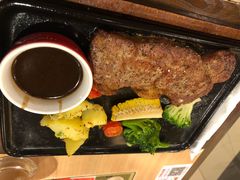 -必胜客(兴隆店)