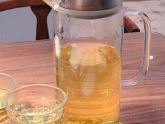 -将相和·海鲜蒸饺大连菜