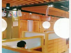 大堂-松子料理(世纪城店)