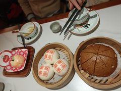 -禄运茶居·手工点心(恒宝广场店)