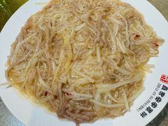 -直隶安家牛肉罩饼(七一路店)
