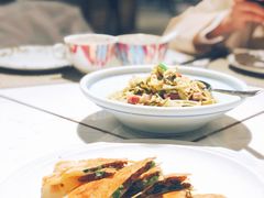 -莫干山郡安里度假酒店-桃尖中餐厅
