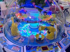 -汤姆熊欢乐世界(光启城店)