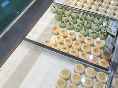 -好一朵茉莉花(老门东店)