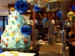 -OPEN開全日自助餐厅·牛肉火锅·海鲜(佛山希尔顿酒店)