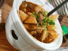 -蔡社牛肉城(龙湖店)