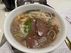 -CHILL Pho澳洲牛肉越南粉(佛山顺德万象汇店)