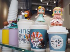 -Something For(中洲湾店)