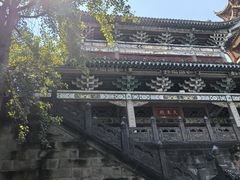 -磁器口古镇