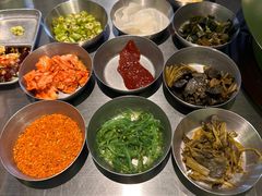 -山葵说·泥炉烤肉(泰达时尚E街区店)