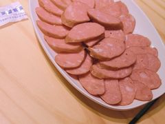 -和晟shèng铁锅炖·东北菜(南山店)