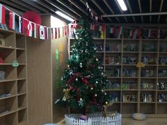 -金砾教育培训(宝山校区)