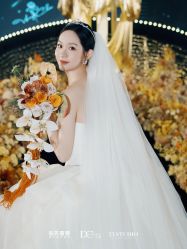 -DC大蔡婚礼策划(李公堤店)