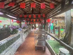 -园林美食城·本土农家菜(杨和镇店)