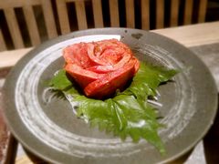 -厚贞日式烤肉(龙之梦店)