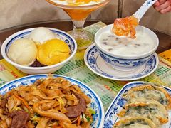 -顺记冰室(宝华路店)