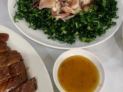 -潮州菜馆(十里河店)