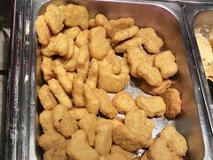 -比格比萨自助(延庆万达广场店)