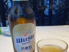 -神火烧烤馕坑肉新疆菜(兴隆街店)