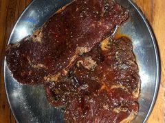-原始泥炉烤肉(总店)