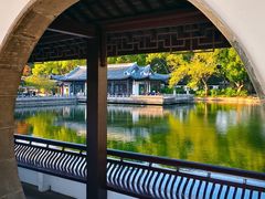 -无锡蠡湖国家湿地公园-蠡园