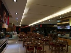 -昆山裕元花园酒店·温莎西餐厅
