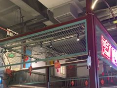 -彭耕记猪油炒小菜(吉联mall店)