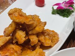 -驿楼兰·新疆菜(火车站店)