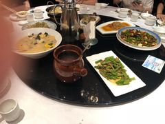-芳芳私房菜·精做淮扬菜(承德路店)
