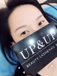 -UP&UP·半永久眉毛眼线机器野生眉