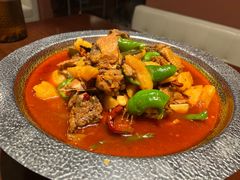 -那拉提之疆·新疆菜(美院店)