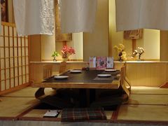 -长崎屋·日本料理·刺身·烧鸟(天河北路店)