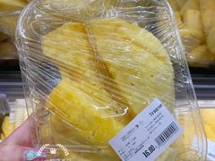-7fresh七鲜(大族广场店)