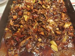 -雅佳神话·麻辣烤鱼(新街口店)