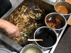 -陈记锅巴菜(五大道店)