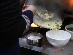-刘信牛羊肉小炒泡馍(回民街店)