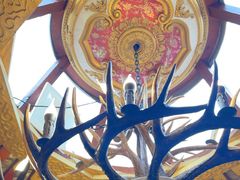 -大汗行宫园林餐厅