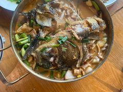 -食光慢宴·安吉土菜馆