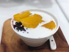 -聪嫂私房甜品(旺角花园街店)