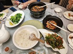 -嘉豪淮海国际豪生酒店