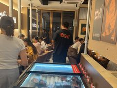 -炽城·烤肉名家(鸿达中央广场店)