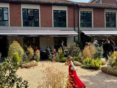 -Money Shops(愚园路店)